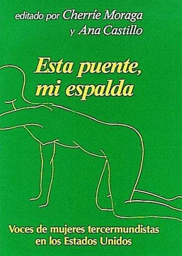 Tapa de Esta Puente, Mi Espalda