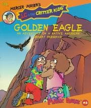 Tapa de Golden Eagle