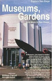 Tapa de Museums, gardens, and more in San Diego