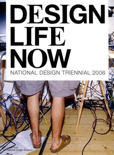 Tapa de Design Life Now