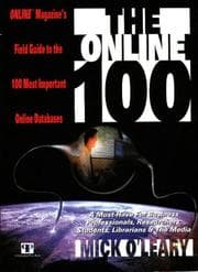 Tapa de The Online 100
