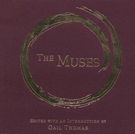 Tapa de The Muses