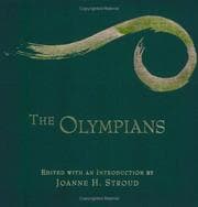 Tapa de The Olympians
