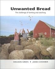 Tapa de Unwanted bread