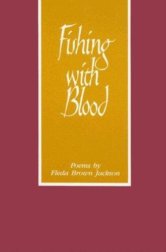 Tapa de Fishing with blood