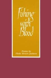 Tapa de Fishing with blood