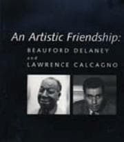 Tapa de An artistic friendship