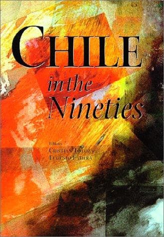 Tapa de Chile in the nineties