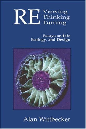 Tapa de REviewing REthinking REturning