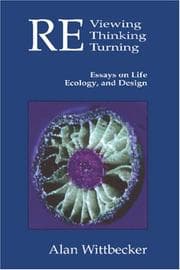Tapa de REviewing REthinking REturning
