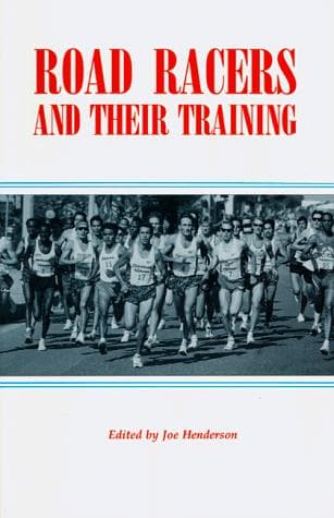 Tapa de Road racers & their training