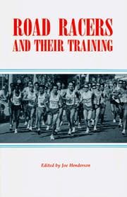 Tapa de Road racers & their training