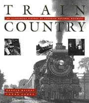 Tapa de Train Country
