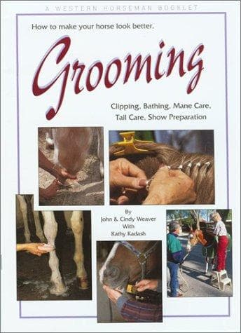Tapa de Grooming