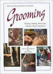 Tapa de Grooming