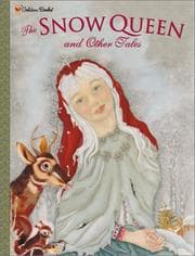 Tapa de The snow queen and other tales