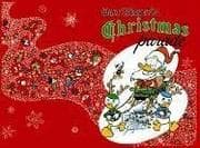 Tapa de Walt Disney's Christmas Parade #1