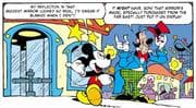 Tapa de Mickey Mouse Adventures