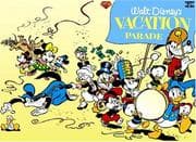 Tapa de Walt Disney's Vacation Parade #2