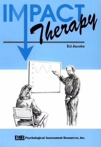 Tapa de Impact therapy