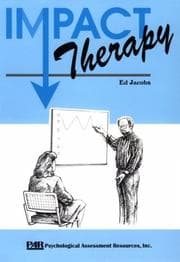 Tapa de Impact therapy