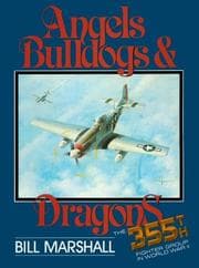 Tapa de Angels, Bulldogs and Dragons