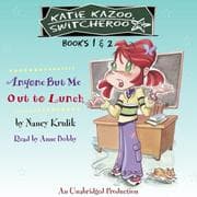 Tapa de Katie Kazoo, Switcheroo