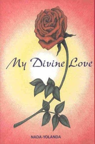 Tapa de My divine love