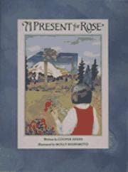 Tapa de A present for Rose