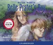 Tapa de Belle Prater's Boy