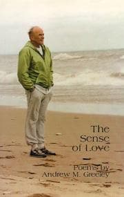 Tapa de The sense of love