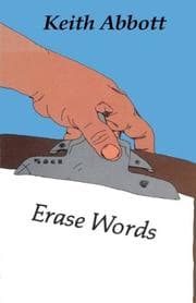 Tapa de Erase words