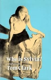 Tapa de Who is Sylvia?