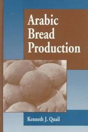 Tapa de Arabic bread production