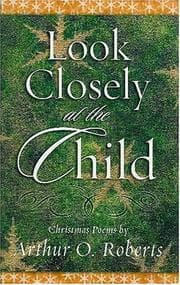 Tapa de Look closely at the child