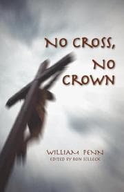 Tapa de No Cross, No Crown
