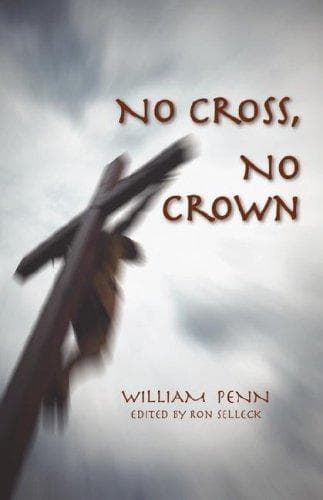 Tapa de No cross, no crown
