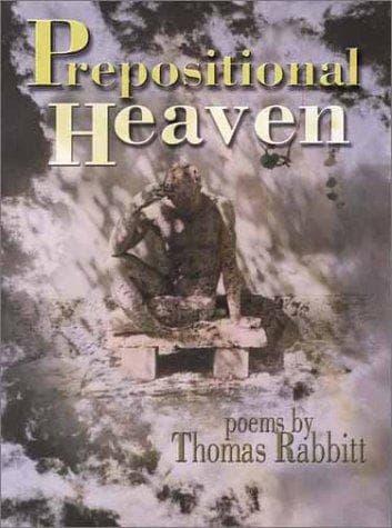 Tapa de Prepositional heaven