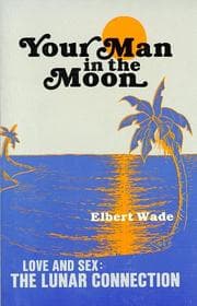 Tapa de Your man in the moon