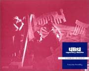 Tapa de Ubu Repertory Theater, 1982-1992