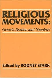 Tapa de Religious movements