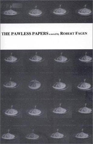 Tapa de The Pawless papers