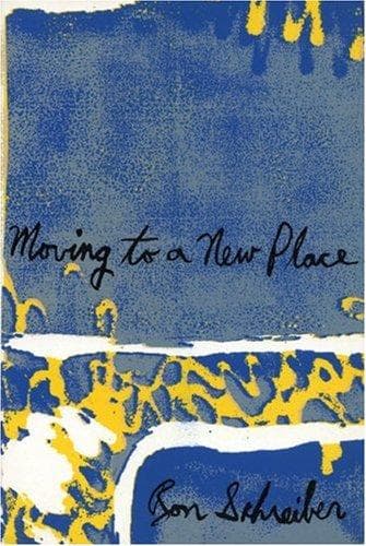 Tapa de Moving to a new place