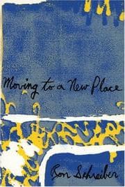 Tapa de Moving to a new place
