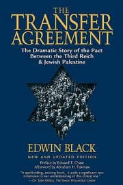 Tapa de The Transfer Agreement