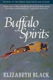 Tapa de Buffalo Spirits