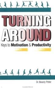Tapa de Turning Around