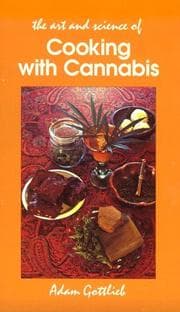 Tapa de Cooking with Cannabis