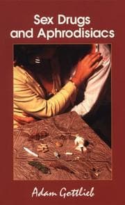Tapa de Sex, Drugs, and Aphrodisiacs
