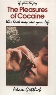 Tapa de The Pleasures of Cocaine